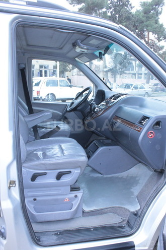 Mercedes Vito 2001, 249,689 km - 2.2 л - Tovuz