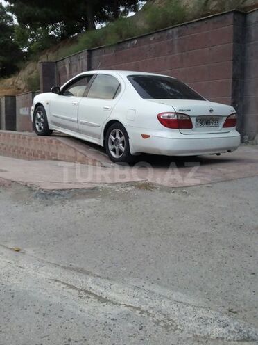 Nissan Maxima 1999, 237,000 km - 2.0 л - Bakı
