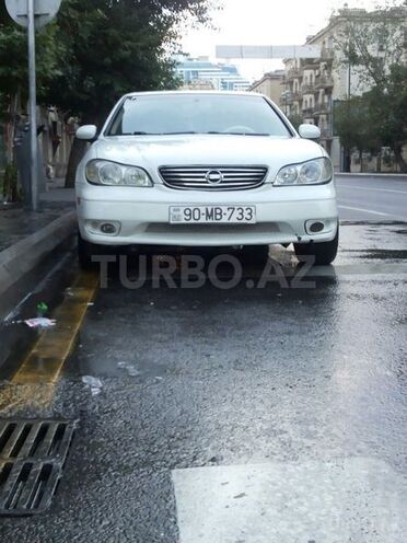 Nissan Maxima 1999, 237,000 km - 2.0 л - Bakı
