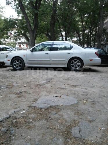 Nissan Maxima 1999, 237,000 km - 2.0 л - Bakı