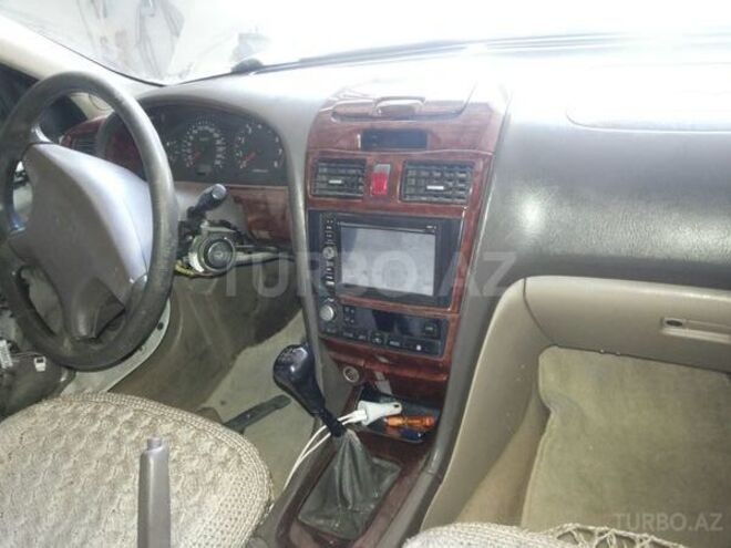 Nissan Maxima 1999, 237,000 km - 2.0 л - Bakı