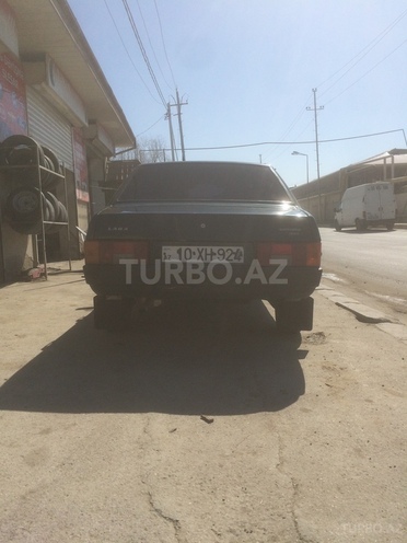 LADA (VAZ) 21099 2002, 143,000 km - 1.6 l - Bakı