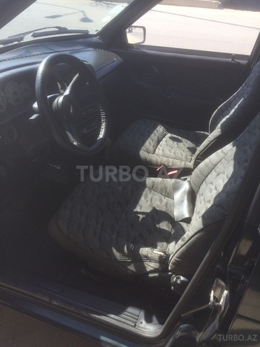 LADA (VAZ) 21099 2002, 143,000 km - 1.6 l - Bakı