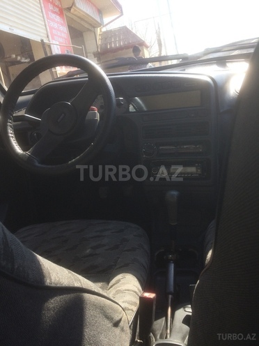 LADA (VAZ) 21099 2002, 143,000 km - 1.6 l - Bakı