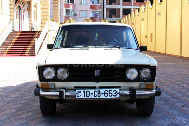 LADA (VAZ) 2106 1988, 250,000 km - 1.3 l - Bakı