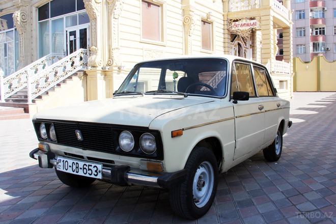 LADA (VAZ) 2106 1988, 250,000 km - 1.3 l - Bakı