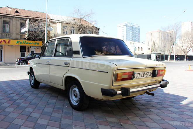 LADA (VAZ) 2106 1988, 250,000 km - 1.3 l - Bakı