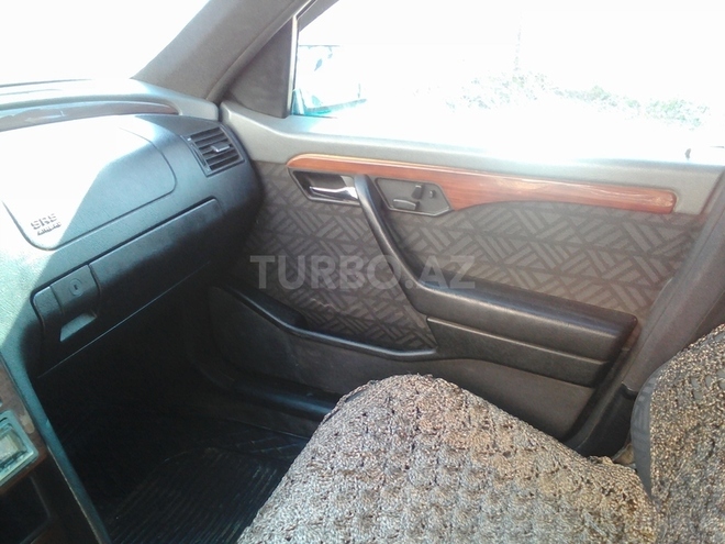 Mercedes C 200 1994, 150,000 km - 2.0 l - Bakı