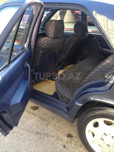 Mercedes 190 1992, 365,000 km - 2.0 l - Bakı