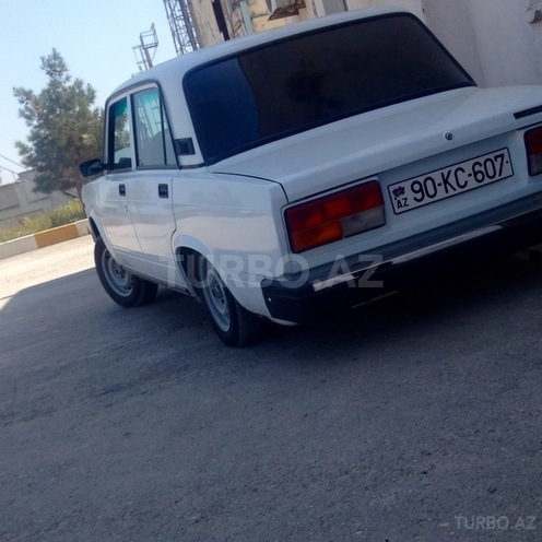 LADA (VAZ) 2107 1991, 256,000 km - 1.5 l - Bakı