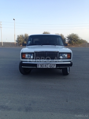 LADA (VAZ) 2107 1991, 256,000 km - 1.5 l - Bakı