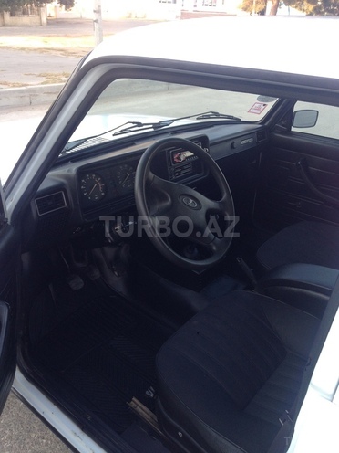 LADA (VAZ) 2107 1991, 256,000 km - 1.5 l - Bakı