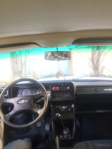 LADA (VAZ) 2107 1991, 256,000 km - 1.5 l - Bakı