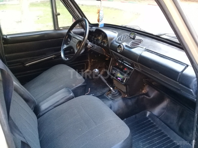 LADA (VAZ) 2106 1991, 350,000 km - 1.5 l - Bakı