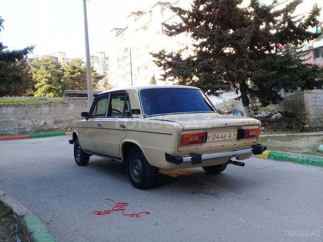 LADA (VAZ) 2106 1991, 350,000 km - 1.5 l - Bakı