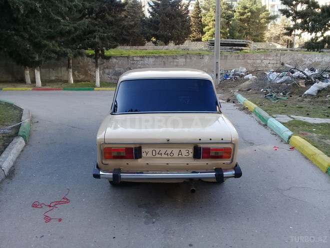 LADA (VAZ) 2106 1991, 350,000 km - 1.5 l - Bakı