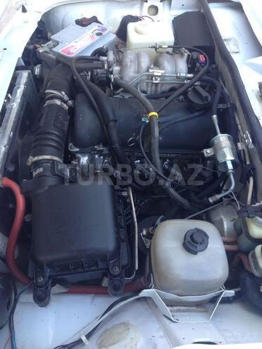LADA (VAZ) 2107 2008, 118,000 km - 1.6 l - Bakı