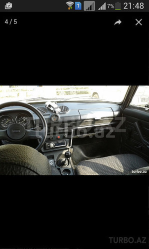 LADA (VAZ) 2106 2003, 99,000 km - 1.6 l - Masallı