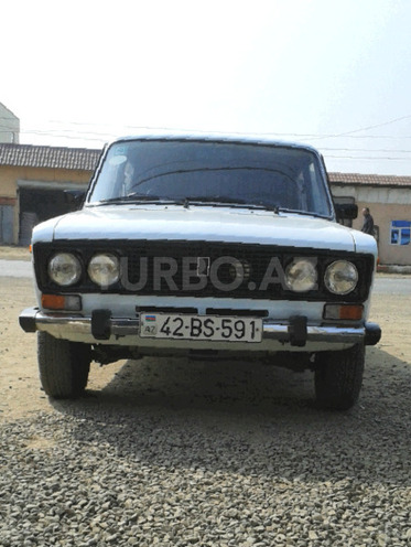 LADA (VAZ) 2106 2003, 99,000 km - 1.6 l - Masallı