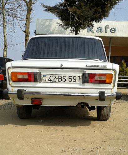 LADA (VAZ) 2106 2003, 99,000 km - 1.6 l - Masallı