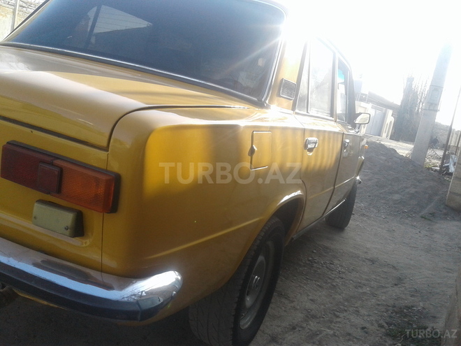 LADA (VAZ) 21011 1982, 3,500,000 km - 1.3 l - Bərdə