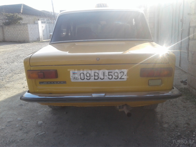 LADA (VAZ) 21011 1982, 3,500,000 km - 1.3 l - Bərdə