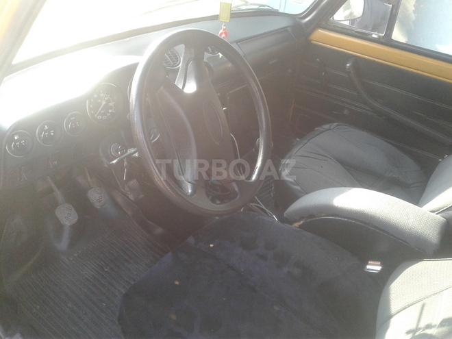 LADA (VAZ) 21011 1982, 3,500,000 km - 1.3 l - Bərdə