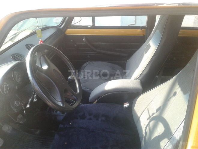LADA (VAZ) 21011 1982, 3,500,000 km - 1.3 l - Bərdə