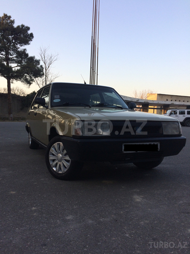 Tofas Sahin 2005, 152,000 km - 1.6 l - Sumqayıt