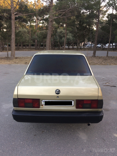 Tofas Sahin 2005, 152,000 km - 1.6 l - Sumqayıt