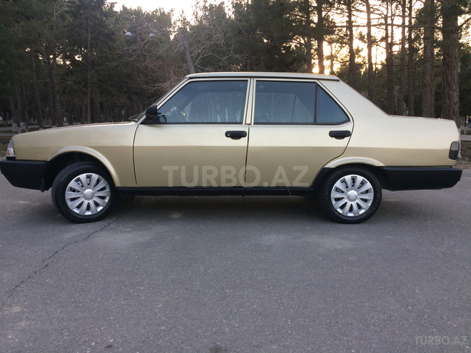 Tofas Sahin 2005, 152,000 km - 1.6 l - Sumqayıt