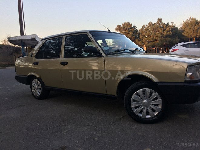 Tofas Sahin 2005, 152,000 km - 1.6 l - Sumqayıt