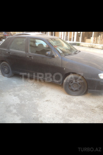 SEAT Ibiza 2000, 110,000 km - 1.6 л - Bakı