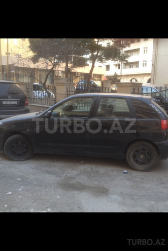 SEAT Ibiza 2000, 110,000 km - 1.6 л - Bakı