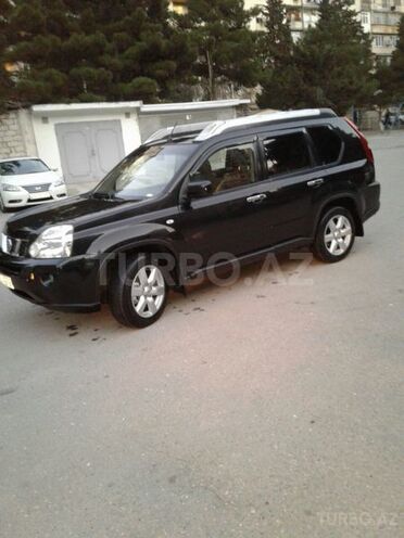 Nissan X-Trail 2008, 133,000 km - 0.3 l - Bakı