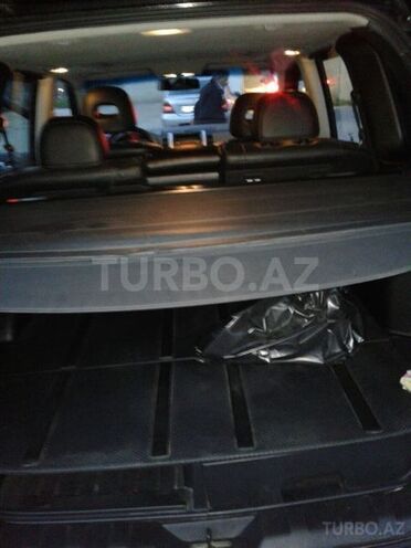 Nissan X-Trail 2008, 133,000 km - 0.3 l - Bakı