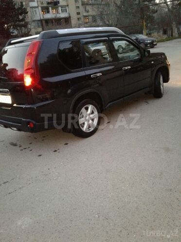 Nissan X-Trail 2008, 133,000 km - 0.3 l - Bakı