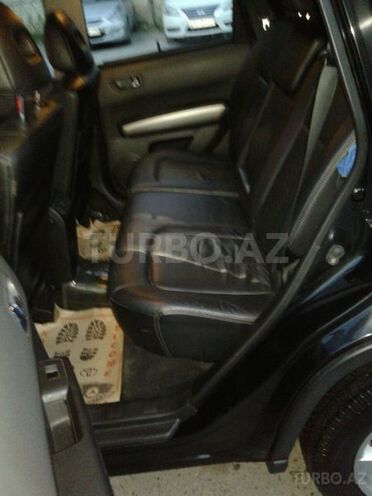 Nissan X-Trail 2008, 133,000 km - 0.3 l - Bakı