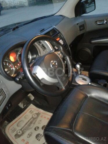 Nissan X-Trail 2008, 133,000 km - 0.3 l - Bakı