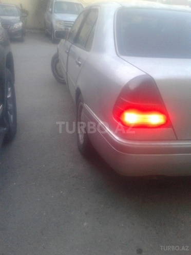 Mercedes C 180 1994, 323,000 km - 1.8 л - Bakı