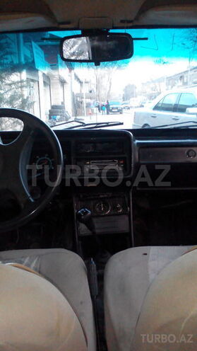 LADA (VAZ) 2106 1980, 11,000 km - 0.2 л - Bakı