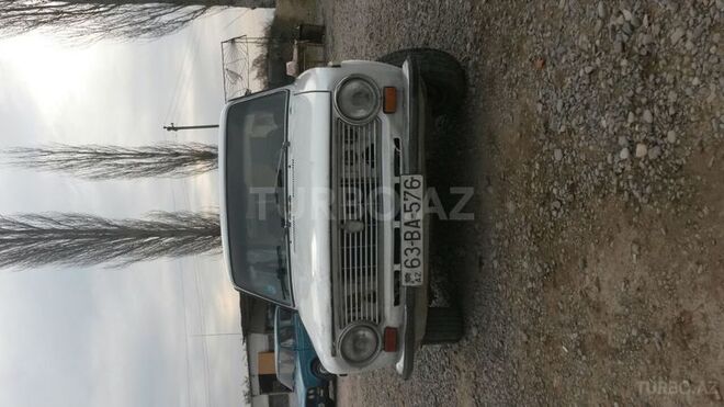 LADA (VAZ) 2101 1978, 12,358 km - 1.6 l - Bərdə