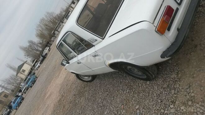 LADA (VAZ) 2101 1978, 12,358 km - 1.6 l - Bərdə