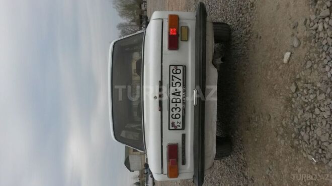 LADA (VAZ) 2101 1978, 12,358 km - 1.6 l - Bərdə