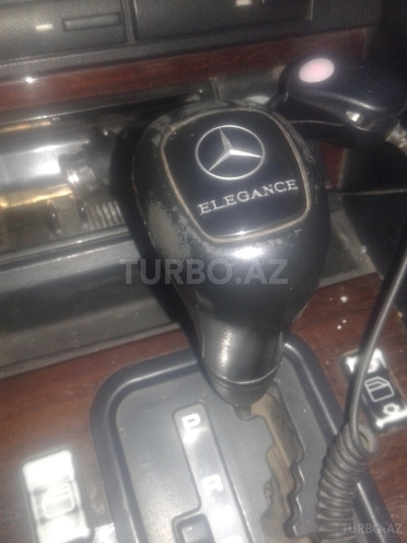 Mercedes C 180 1994, 323,000 km - 1.8 л - Bakı