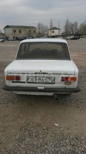 LADA (VAZ) 2101 1978, 12,358 km - 1.6 l - Bərdə