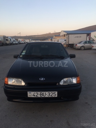 LADA (VAZ) 2115 2012, 165,000 km - 1.6 l - Bakı