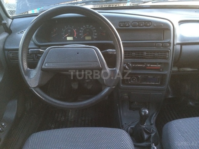 LADA (VAZ) 2115 2012, 165,000 km - 1.6 l - Bakı