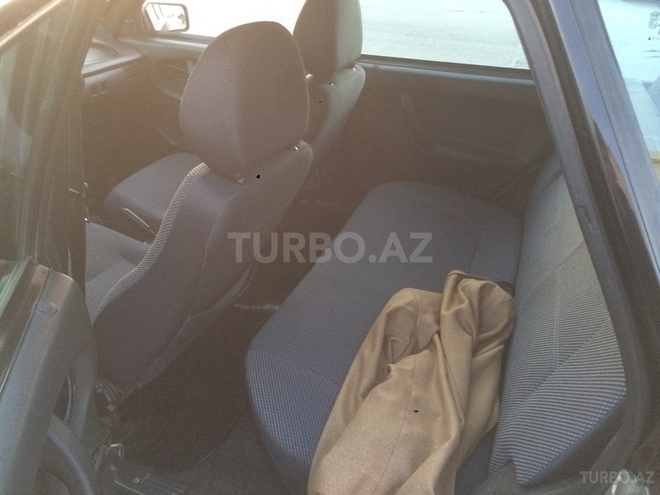 LADA (VAZ) 2115 2012, 165,000 km - 1.6 l - Bakı