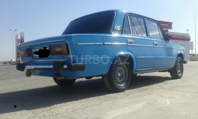 LADA (VAZ) 2106 1986, 90,000 km - 1.6 л - Sumqayıt